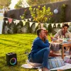 Altavoz portátil Tellur Bluetooth Speaker Buzz, negro
