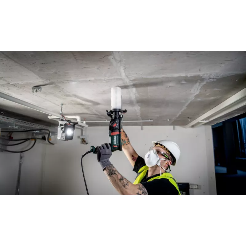 Metabo KHE 2445 martillo combinado, 800 W, 2,4 J