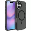 Funda tipo border 4smarts Defend iPhone 17 16 cm negro