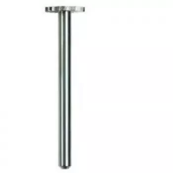 Fresa de alta velocidad Dremel 26150199JA 9,5 mm