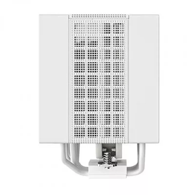 DeepCool ASSASSIN 4S WH disipador de CPU por aire 14 cm blanco 1 ud.