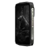Ulefone Armor Mini 20 smartphone, 4,7 pulgadas, Helio G99, 8GB RAM, 256GB, 6200 mAh, Android 14, negro
