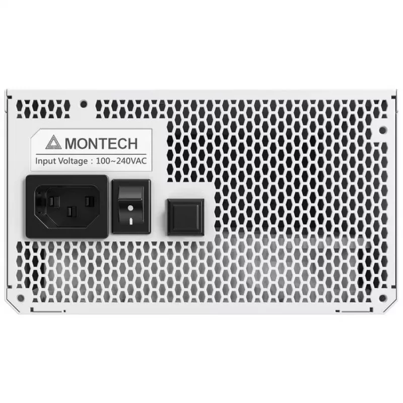 Fuente de alimentación Montech Titan PLA 750W
