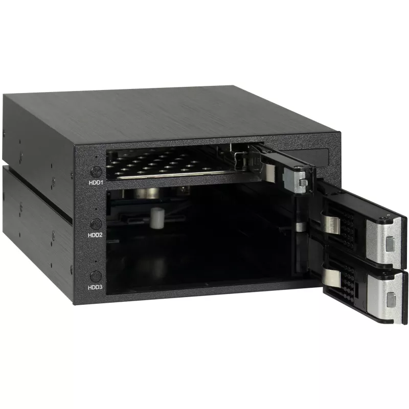 Unidad de almacenamiento Inter-tech 88887365