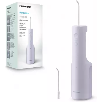 Panasonic EW-DJ26 irrigador bucal 0,2 l
