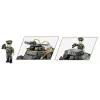 Cobi Blocks Sd.Kfz 222 maqueta COBI-2657 — 502 piezas