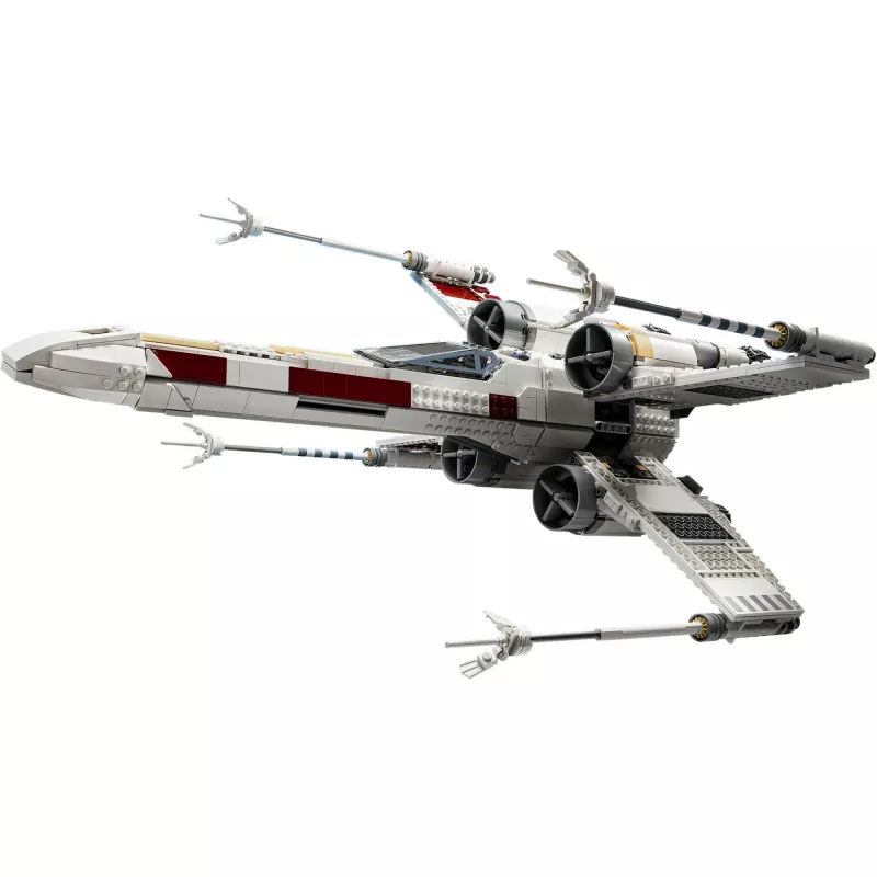 Lego Star Wars 75355 Caza estelar X-WING