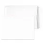 Funda para documentos MAILmedia PR23350 B4 blanca — portadocumentos en formato B4, blanco