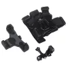 Correa deportiva MACLEAN MC-445 — soporte pectoral universal para teléfonos, cámaras y GoPro