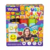 Set de gelatina educativa TUBAN TU3837 — 3 colores