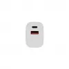 Cargador USB Sbox HC-693 20W QC blanco