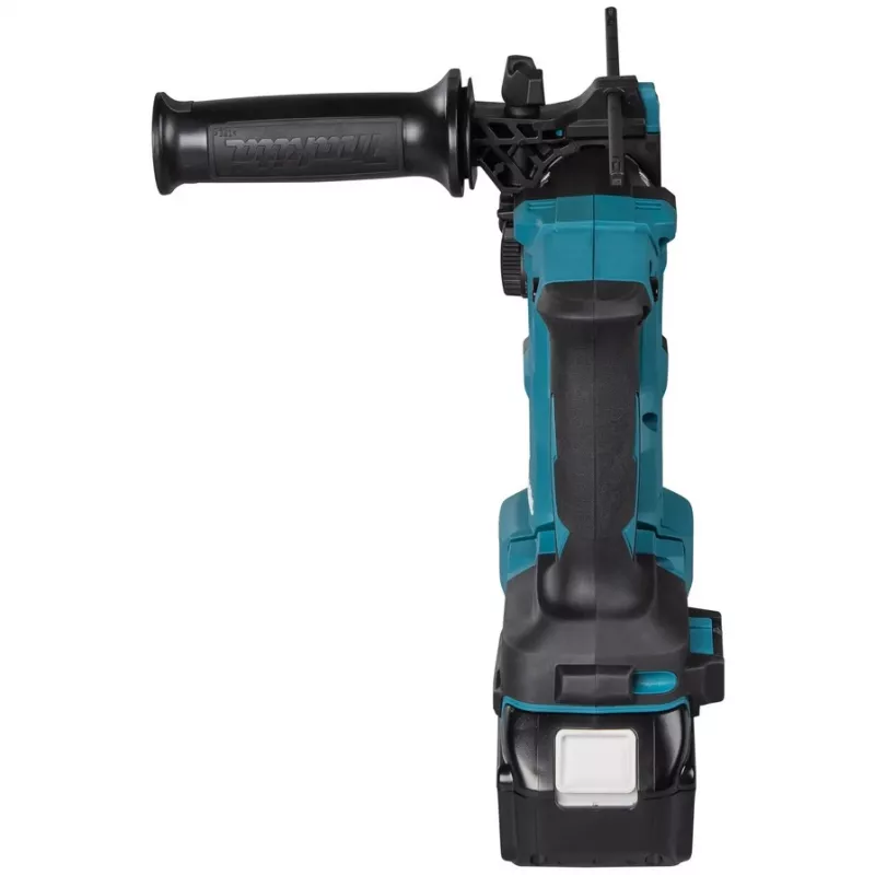 Makita DHR183RTWJ martillo combinado a batería 18 V, kit
