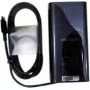 Fuente de alimentación Dell H2FR2 90 W para portátiles, 90 W de potencia, compatible con modelos Dell