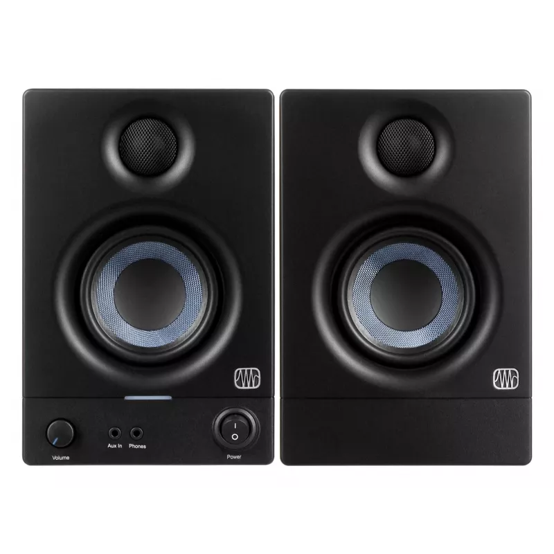 PreSonus Eris 3.5 2nd Gen - pareja de monitores activos