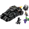 LEGO BATMAN 76303 Batman Tumbler vs. Two-Face y The Joker