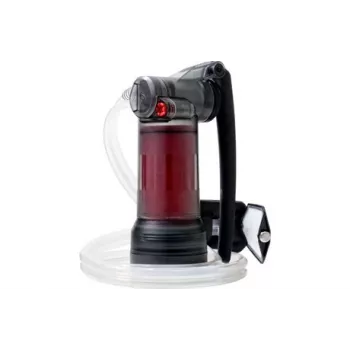 Purificador de agua manual para exteriores MSR Guardian
