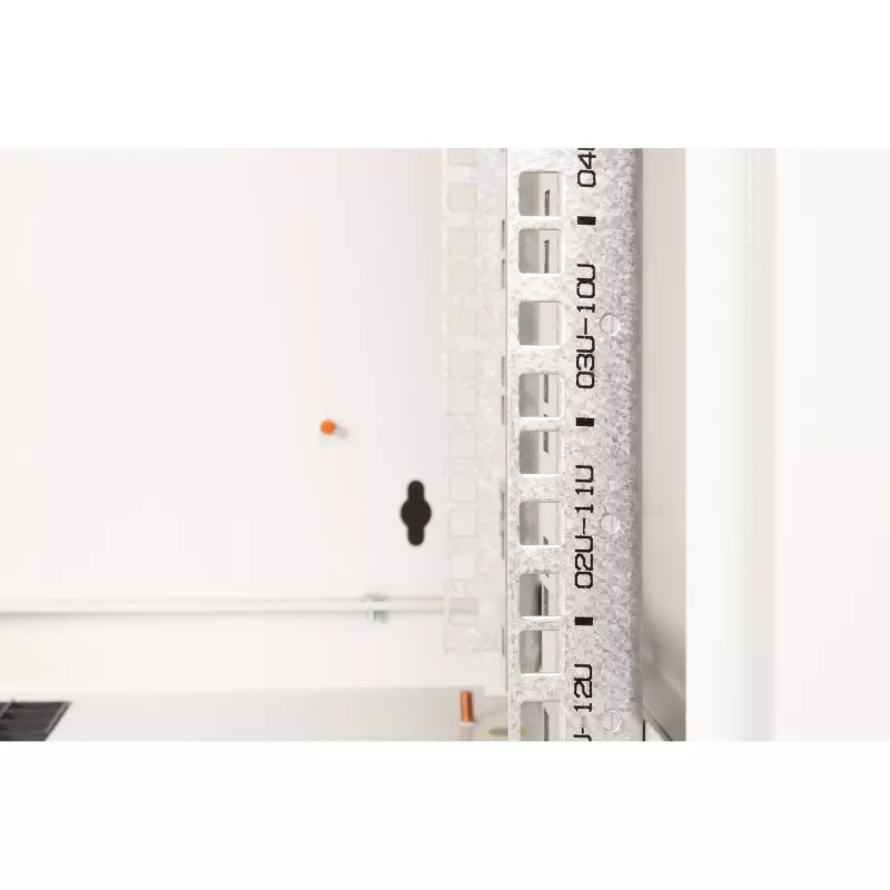Rack de montaje en pared Digitus DN-19 12-U Unique Series 600x450 mm