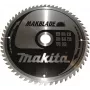 Makita MAKBLADE - hoja de sierra circular - para madera - 260 mm - 60 dientes - para Makita LF1000 (B-32801)