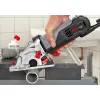 Skil F0155330AA sierra circular manual negra, gris 6000 rpm 600 W
