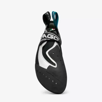 Zapatos SCARPA drago lv-white-39,5