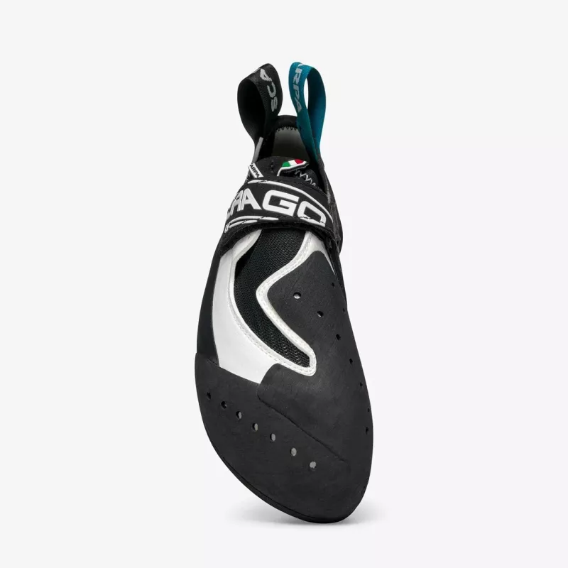 Zapatos SCARPA drago lv-white-39,5