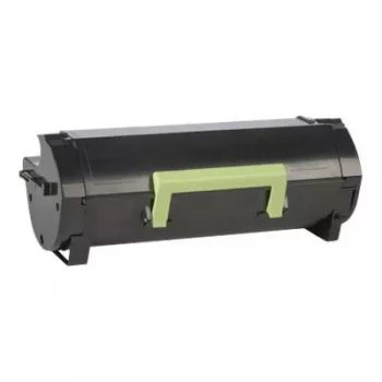 Cartucho de tóner de alto rendimiento Lexmark MSMX31x Return Programme 5K negro