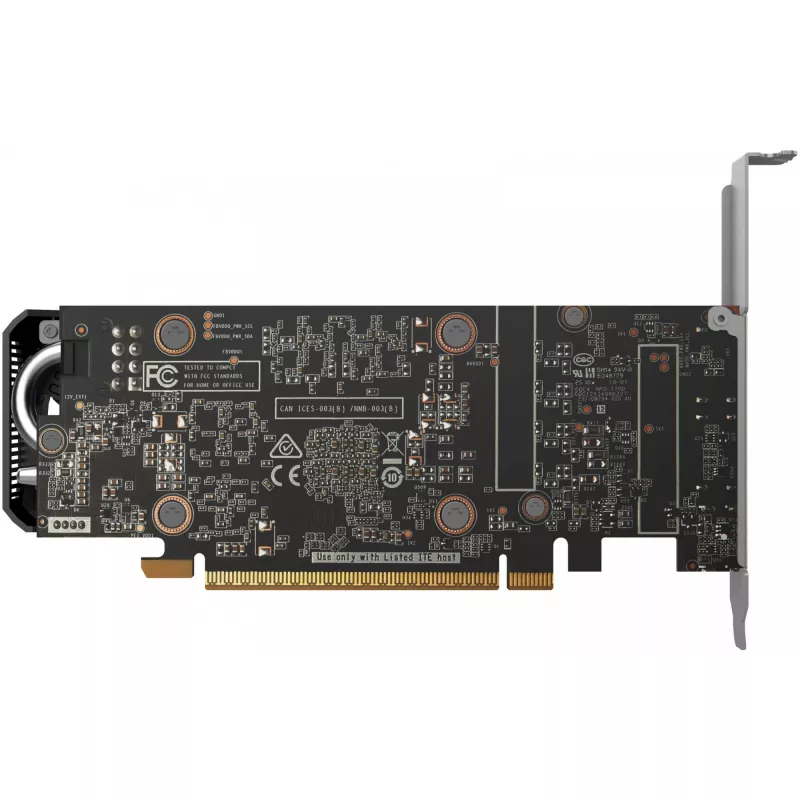 Tarjeta gráfica Zotac GAMING GeForce RTX 5060 Low Profile 8 GB GDDR7