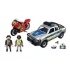 Set de juego acción/aventura PLAYMOBIL City Action 71875 edad 4-10
