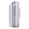 Detector de monóxido de carbono FireAngel NM-CO10X modelo con interfaz con interfaz cableada para seguridad del hogar