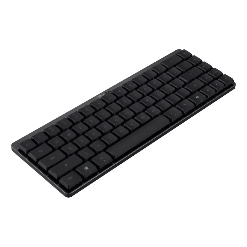 ASUS ProArt KD300 Teclado mecánico 65% RGB, USB + RF Wireless + Bluetooth, Negro