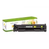 Cartucho de tóner STATIC compatible con HP CF412A amarillo compatible 2.300 páginas