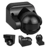 Detector de movimiento PIR MACLEAN MCE358 B/B – detector de infrarrojos pasivo para interiores