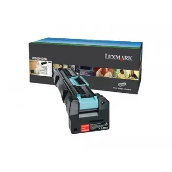 Unidad de imagen Lexmark W850H22G