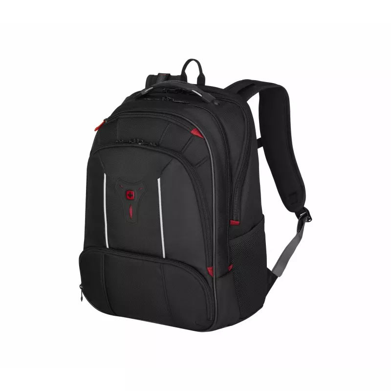Mochila empresarial Wenger Carbon Pro con compartimento para portátil de 15,6