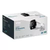 Cámara de seguridad IP TP-Link VIGI InSight S385PI tipo bala para exterior 3840 x 2160 píxeles pared
