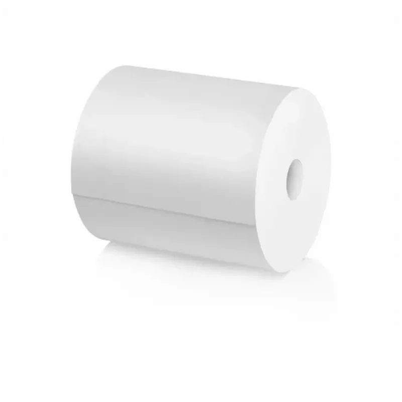 Rollos centerfeed WEPA para sistema dispensador RPCB1300T, 300 m 857 hojas, (6 uds.)