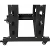 Rack autoportante Inter-Tech SRB-6618 18U Negro 400 kg de capacidad