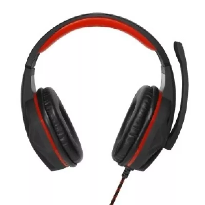 Auriculares gaming con micrófono Art Hero USB