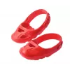 BIG Shoe-Care protector de calzado, rojo