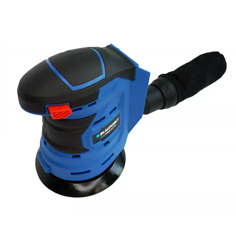 Lijadora orbital Blaupunkt CO4010 18V