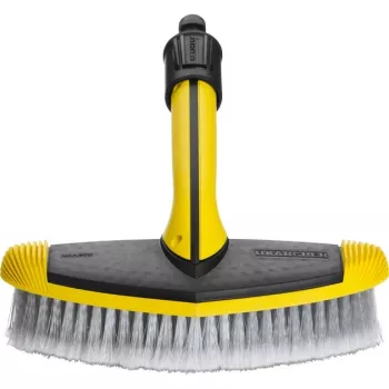 Kärcher WB 60 Negro,Amarillo Goma