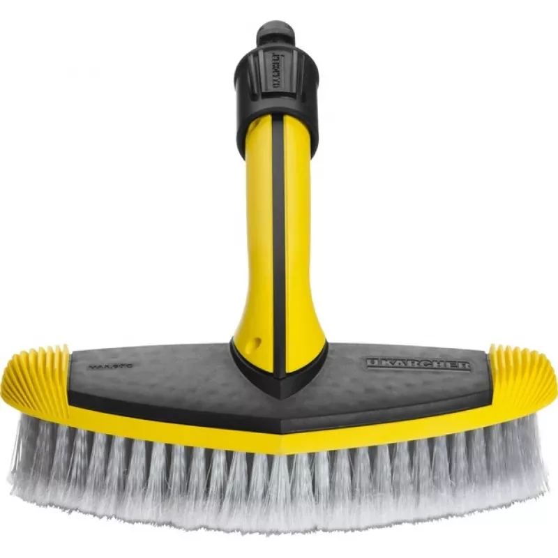Kärcher WB 60 Negro,Amarillo Goma