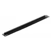 Panel pasacables Lanberg AK-1103-B