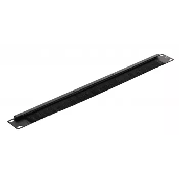 Panel pasacables Lanberg AK-1103-B