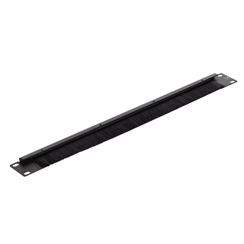 Panel pasacables Lanberg AK-1103-B