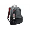 Mochila Port Designs Houston mochila casual negra nailon, poliéster