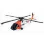 Helicóptero Amewi UH60 Black Hawk motor eléctrico 1:47