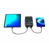 Batería externa portátil Port Designs 907002 20000 mAh carga rápida