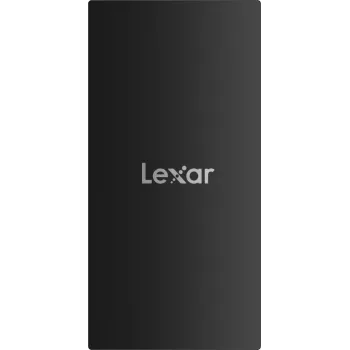 Unidad de estado sólido externa Lexar 2TB SSD USB Type-C 3.2 Gen 2 LSL300002T-RNBNG