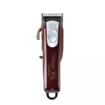 WAHL Magic clip Cortapelos Rojo